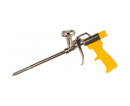 Пистолет для монтажной пены Biber Стандарт 60113 тов-173015 – изображение 5