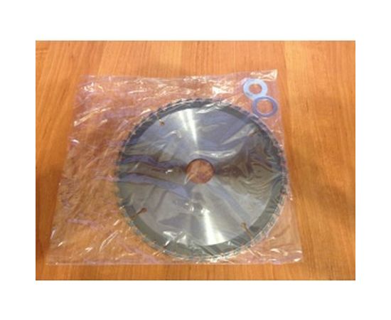 Диск пильный по дереву (190х30/20/16 мм; Z48; чистый рез) Biber 85250 тов-123362 – изображение 5