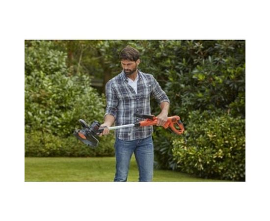 Электрический триммер Black+Decker BESTE630 – изображение 5