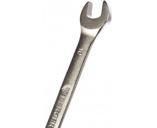 Комбинированные ключи 10мм Berger BG BG1124 – изображение 5