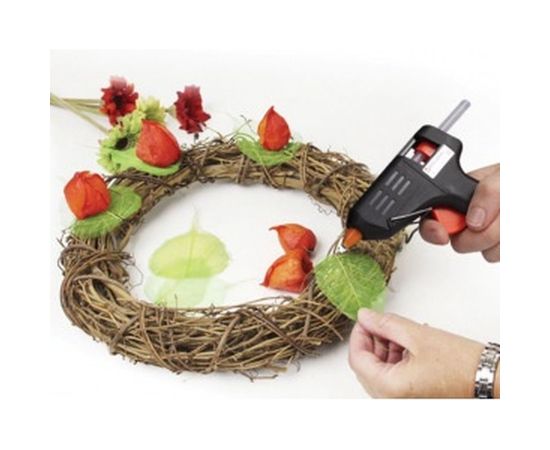 Клеевой пистолет BRAUBERG 670322 – изображение 5