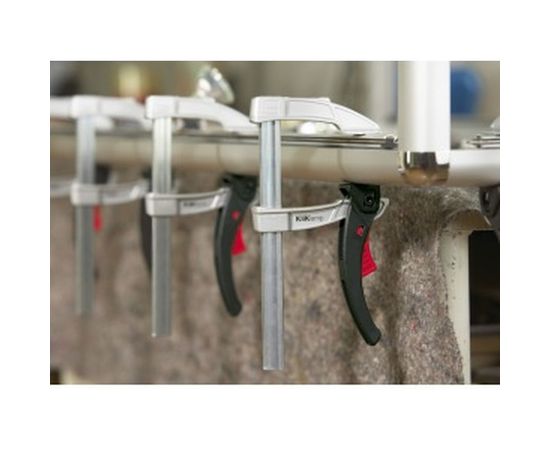 Струбцина 200/80 BESSEY BE-KLI20 – изображение 5