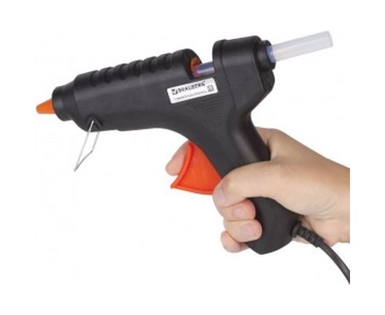 Клеевой пистолет BRAUBERG 670324 – изображение 5
