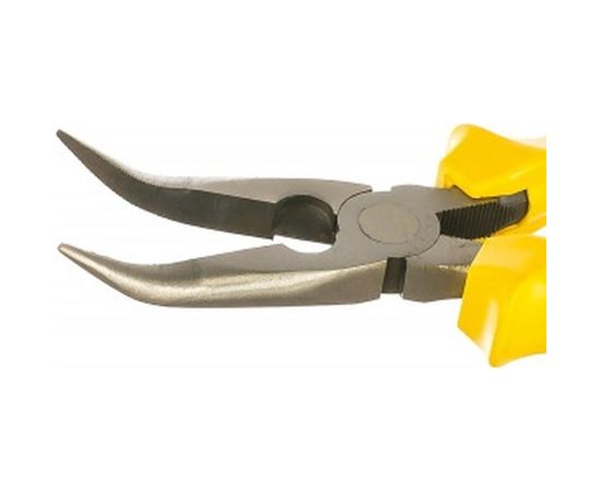 Мини-круглогубцы Berger BG 120 мм BG1220 – изображение 5