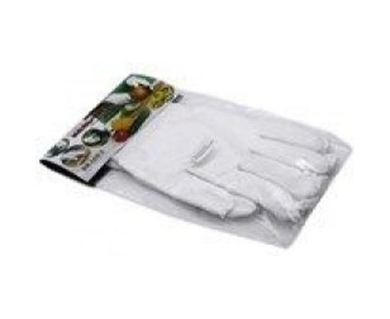 Перчатки для защиты от порезов BRADEX КОЛЬЧУГА TD 0464 – изображение 5