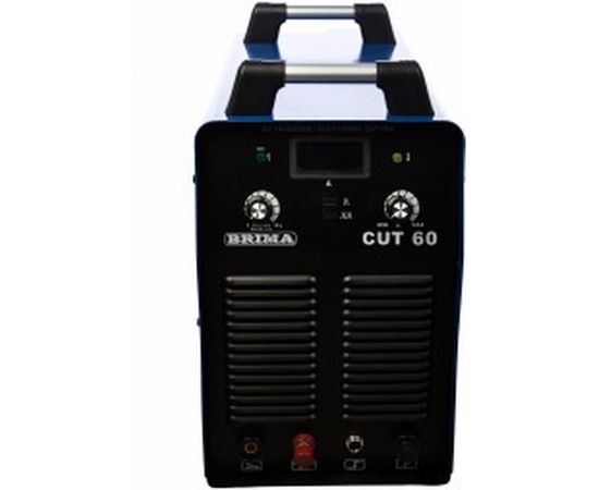 Инвертор плазменной резки BRIMA CUT-60 – изображение 5