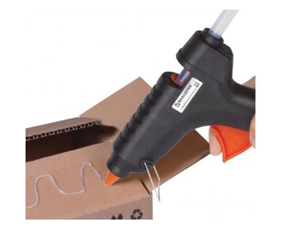 Клеевой пистолет BRAUBERG 670324 – изображение 6