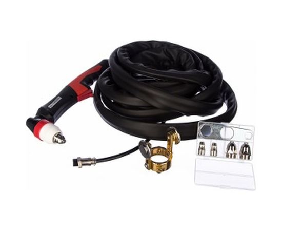 Инвертор плазменной резки BRIMA CUT-60 – изображение 6