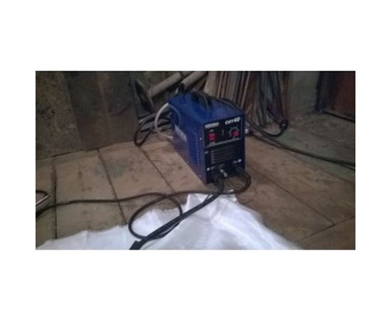 Установка плазменной резки BRIMA CUT-40 – изображение 6