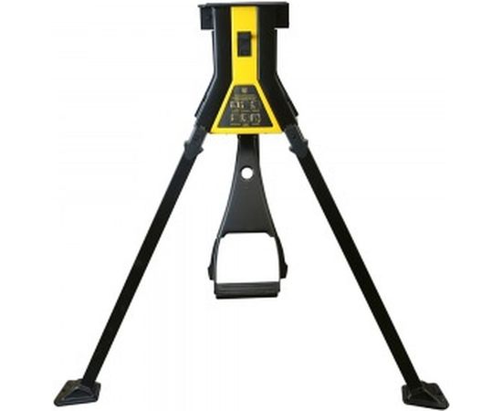 Универсальный складной верстак с быстрозажимными тисками Berger BG BG 1298 – изображение 6