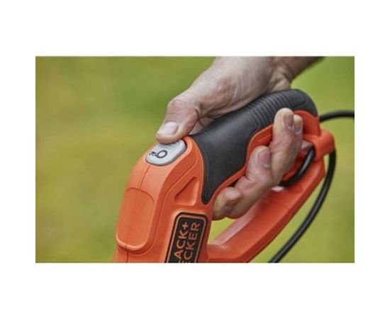 Электрический триммер Black+Decker BESTE630 – изображение 6