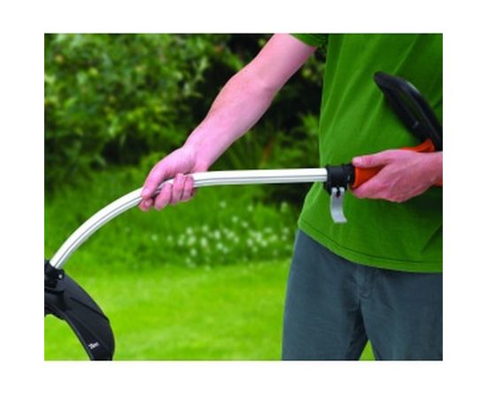 Триммер Black+Decker GL8033 – изображение 6