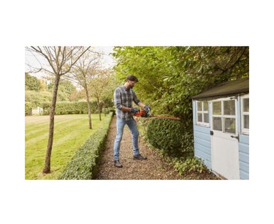 Электрический кусторез Black+Decker BEHTS301 – изображение 7