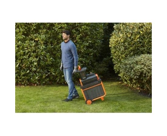 Электрический измельчитель Black&amp;Decker AC Shredder BEGAS5800-QS – изображение 7