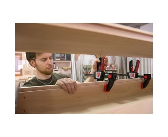 Струбцина 510/80 BESSEY BE-EZS30-8 – изображение 7