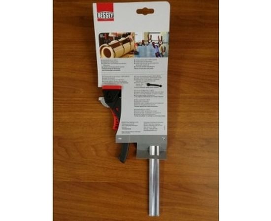 Струбцина 200/80 BESSEY BE-KLI20 – изображение 7