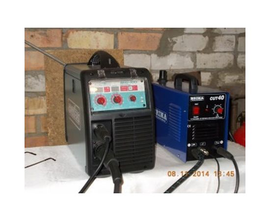 Установка плазменной резки BRIMA CUT-40 – изображение 7