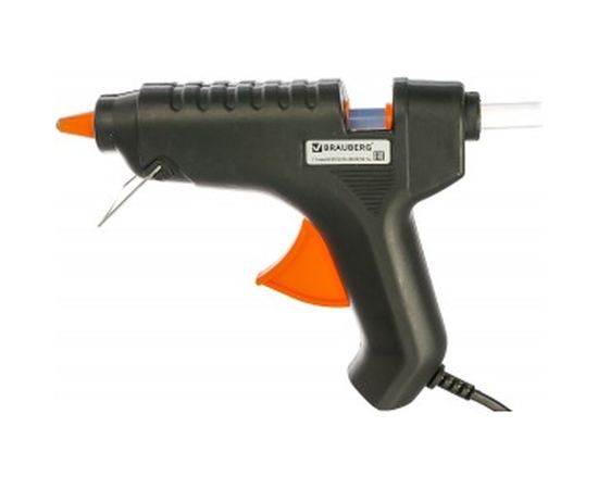 Клеевой пистолет BRAUBERG 670324 – изображение 8