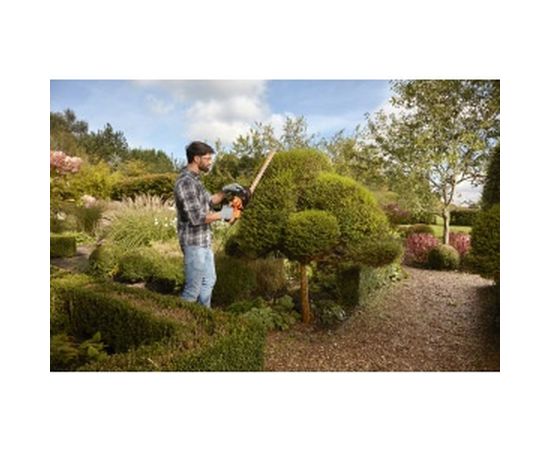 Электрический кусторез Black+Decker BEHTS301 – изображение 8