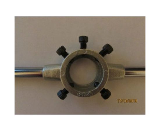 Ключ для плашек 25*9 Berger BG BG1031 – изображение 8