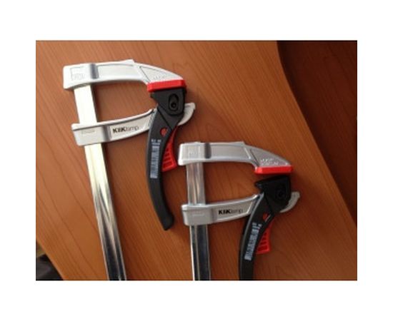 Струбцина 200/80 BESSEY BE-KLI20 – изображение 8