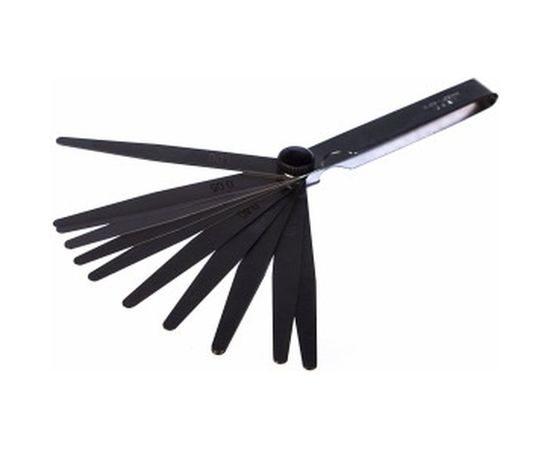 Набор измерительных щупов FIT IT 13 шт 0,05 - 1,00 мм 64973 – изображение 2