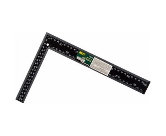 Цельнометаллический слесарный угольник 200х300 мм FIT 19622 – изображение 2