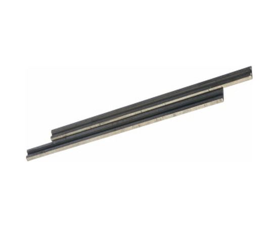 Ножи твердосплавные 2 шт. для электрорубанков (82 мм) DeWALT 3906 – изображение 2