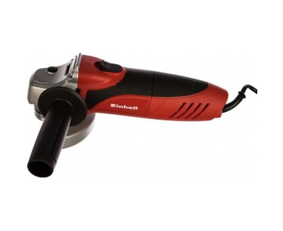 Угловая шлифмашина Einhell TC-AG 125 4430619 – изображение 2