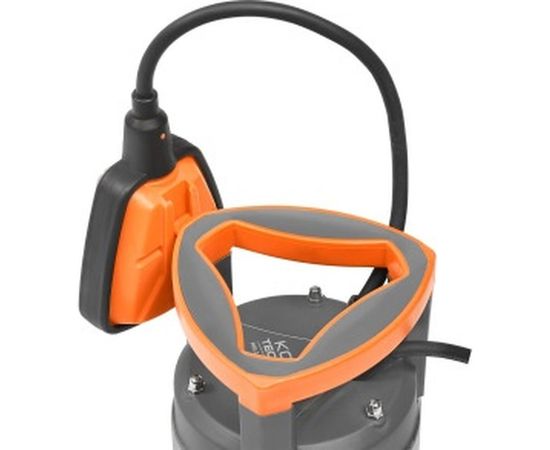 Дренажный насос DAEWOO DDP 7500P – изображение 2