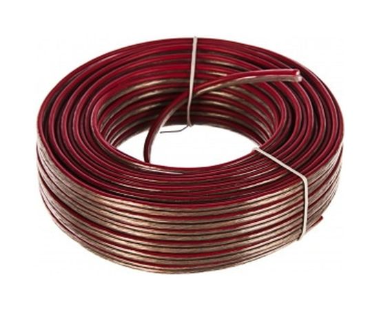 Кабель Electraline HI-FI 2x2,5 20929 – изображение 2