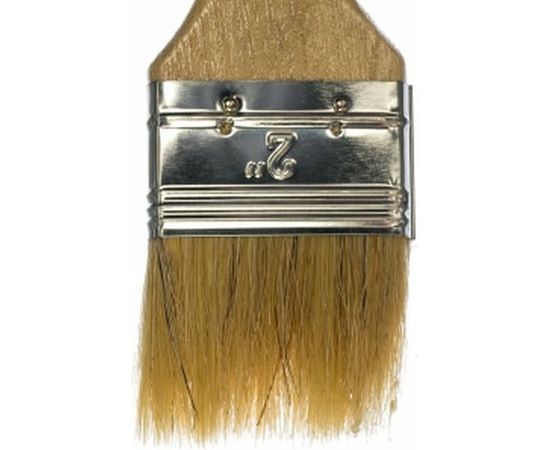 Флейцевая кисть 2" FIT IT Стандарт 01035 – изображение 2