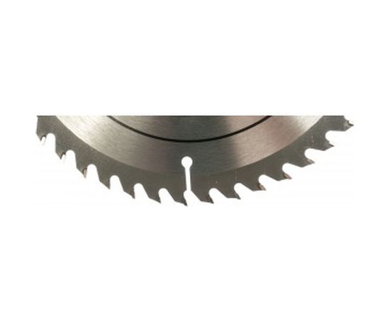 Диск пильный по дереву (200х32/30/20/16 мм; Z48; чистый рез) Biber 85252 тов-123364 – изображение 2