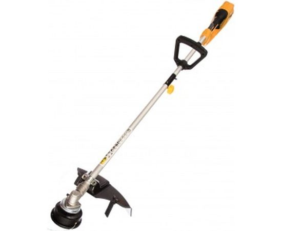 Электрический триммер DENZEL TE-1200 96611 – изображение 2