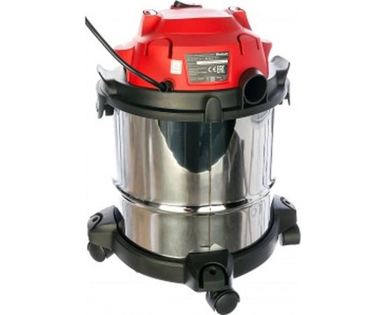 Пылесос Einhell TC-VC 1812 S 2342370 – изображение 2