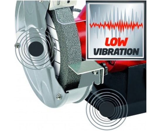 Точильный станок Einhell TC-BG 200 4412820 – изображение 2