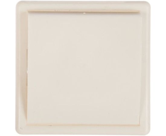 Выключатель duwi о/п 1-кл серия Basis, белый 26404 0 – изображение 2