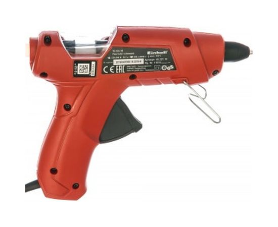 Клеевой пистолет EINHELL TC-GG 30 4522170 – изображение 2