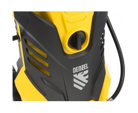 Моечная машина высокого давления DENZEL R-165D 58235 – изображение 2