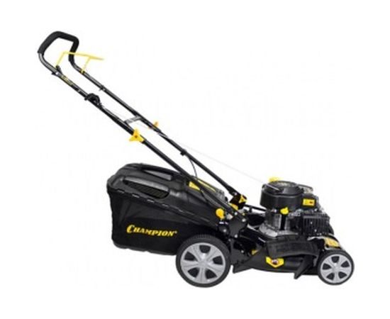 Газонокосилка CHAMPION LM4622 – изображение 2