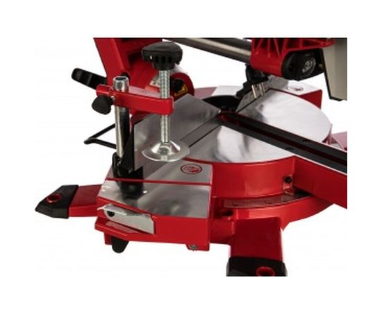 Торцовочная пила Einhell TE-SM 2131 Dual 4300860 – изображение 2