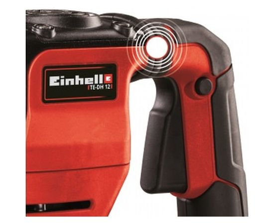 Отбойный молоток Einhell 12/12 4139100 – изображение 2