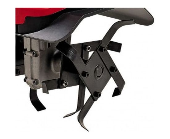 Электрический культиватор Einhell GC-RT 7530 3431050 – изображение 2