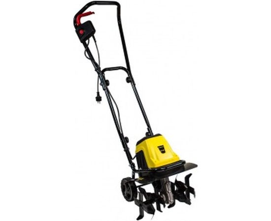 Электрический культиватор Champion EC1400 – изображение 2