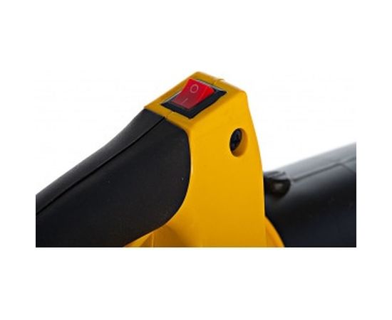 Бензиновая воздуходувка CHAMPION GB226 – изображение 2