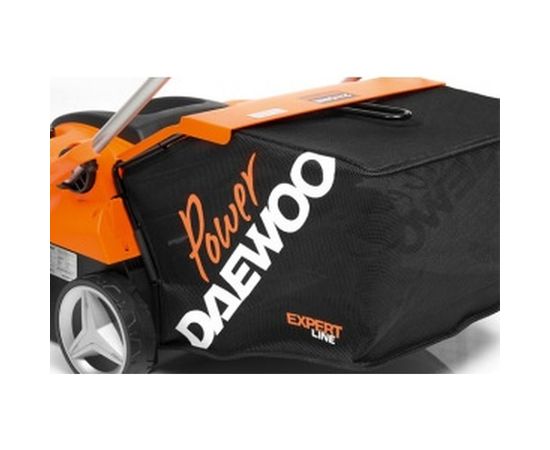 Электрический скарификатор Daewoo DSC 1500E – изображение 2