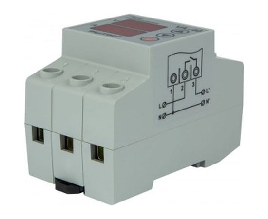 Реле напряжения DigiTOP VА-40 – изображение 2