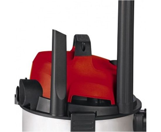 Строительный пылесос Einhell TC-VC 1820 SA 2342425 – изображение 2