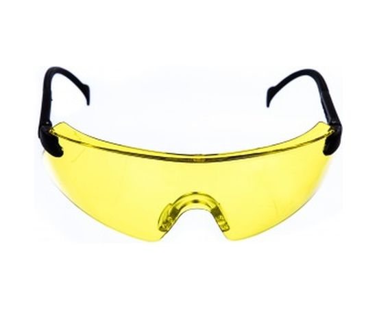 Защитные очки (желтые) Champion C1006 – изображение 2