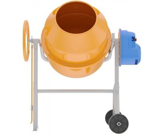 Бетоносмеситель Denzel B-200 95424 – изображение 2